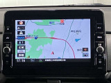 日産純正SDナビ(MM321D-L)です。クリアな画質を楽しんでいただけるフルセグ地デジTVなど、書ききれないほどの機能が満載です。