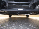 下廻りの状態です。サビが気になる場合はオプションがございますのでご相談ください。