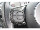 パドルシフト付きになりますので運転をお楽しみいただけます!