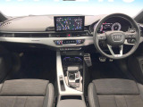 A5スポーツバック 45 TFSI クワトロ Sライン 4WD 