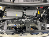 親切・丁寧な専門メカニックスタッフが応対!・車検・点検整備・事故等の修理などアフターサービスも安心。お車のカスタマイズもネクステージのサービススタッフまでご相談ください!