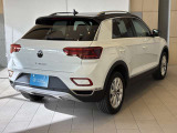 T-Cross TSI スタイル 