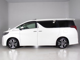 ★サイドビュー★ダウンサス、車高調、ホイール等のカスタムも承っております!