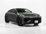 Urus Performanteのご紹介です。