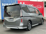 セレナ 1.4 e-POWER ハイウェイスターV 