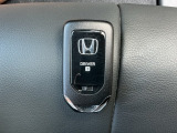 安全運転支援システム Honda SENSING付きです。常にシステムで周囲の状況を認識し、ドライバーをサポートします!!
