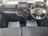 N-BOX G SSパッケージ 特別仕様車