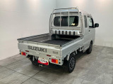 キャリイ スーパーキャリイ L 4WD 3方開
