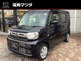 【マツダの広々快適軽自動車・フレアワゴン】