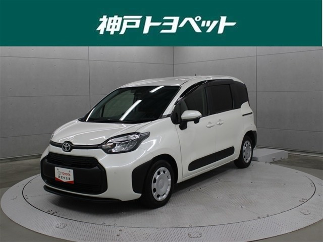 シエンタ 1.5 G