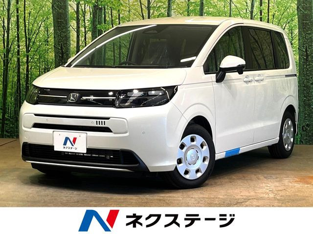 フリード 1.5 エアー
