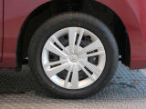 R8年式夏タイヤ165/65R14ダンロップ製です。