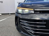 カメラで先を検知しLEDを制御するLEDマトリックスヘッドライトIQ.LIGHT!