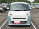 ムーヴキャンバス  ストライプス G