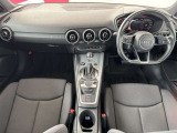 TTクーペ 2.0 TFSI 