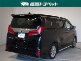 アルファード 2.5 S タイプゴールド Ⅱ