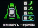 ホンダが推し進める総合先進安全装備のセンシング搭載! 衝突や斜線はみだしなどの危険が予測される時、センサーが警告。ヒューマンエラーを高度先進技術が補完してくれます。