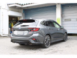 レヴォーグ 2.4 STI スポーツR EX 4WD 