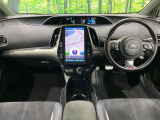 プリウスPHV 1.8 S ナビパッケージ GR スポーツ 