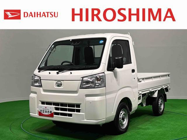 ハイゼットトラック スタンダード 4WD 