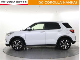 ライズ  ハイブリッド 1.2 Z