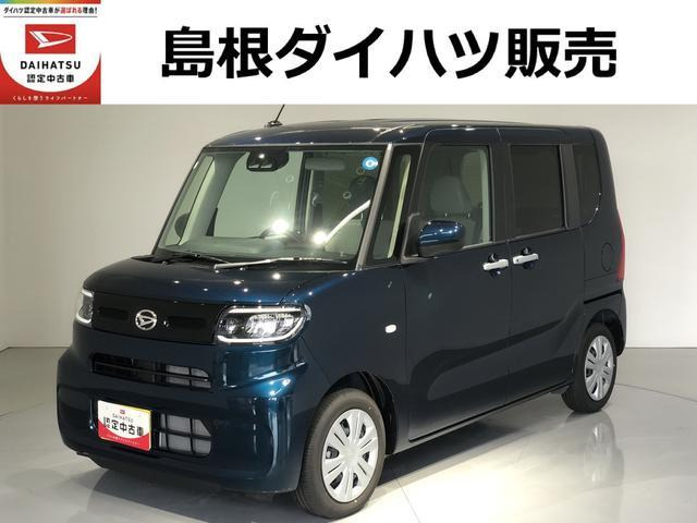 タント X リミテッド