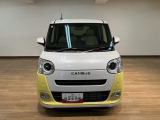 ムーヴキャンバス  ストライプス G