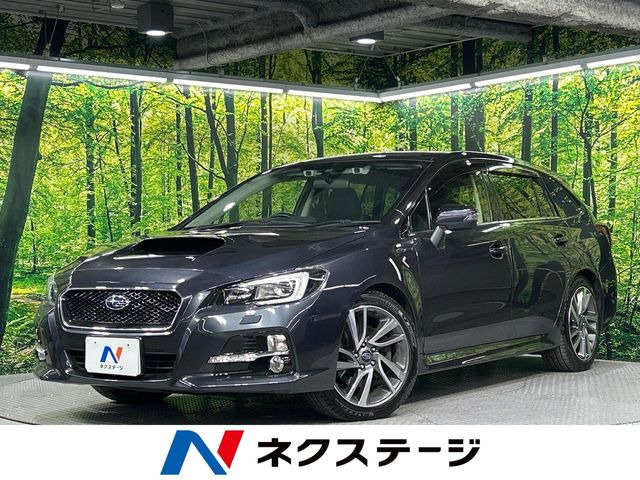 レヴォーグ 1.6 GT-S アイサイト 4WD