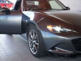 神戸マツダ神戸西インター店は、通常ディーラー+&alpha;の次世代型店舗としてROADSTER EXPERIENCE SPACEの冠を掲げ、「いつでも・誰でも・気軽に会いに行ける」ロードスターUカー専門店。