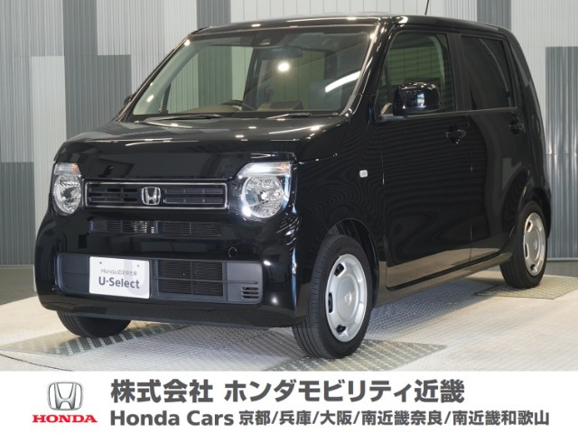 N-WGN L ホンダ センシング 