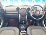 ミニクロスオーバー クーパー D オール4 4WD 
