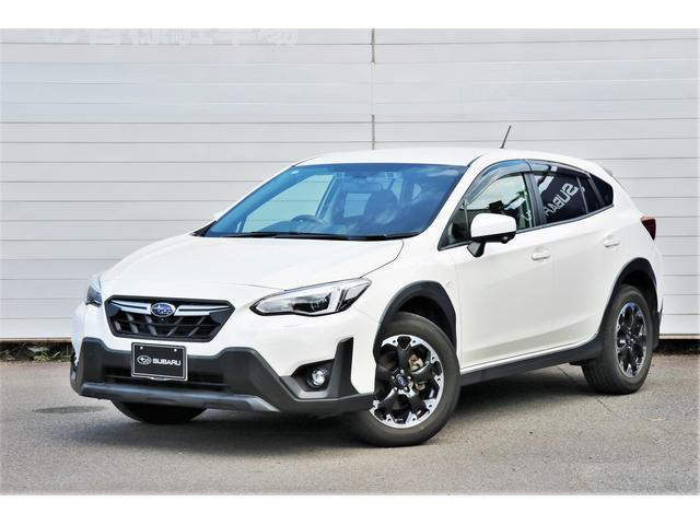 XV 1.6i-L アイサイト 4WD 