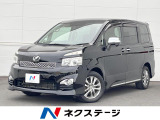 両側電動ドア 純正SDナビ 後席モニター バックカメラ 禁煙車