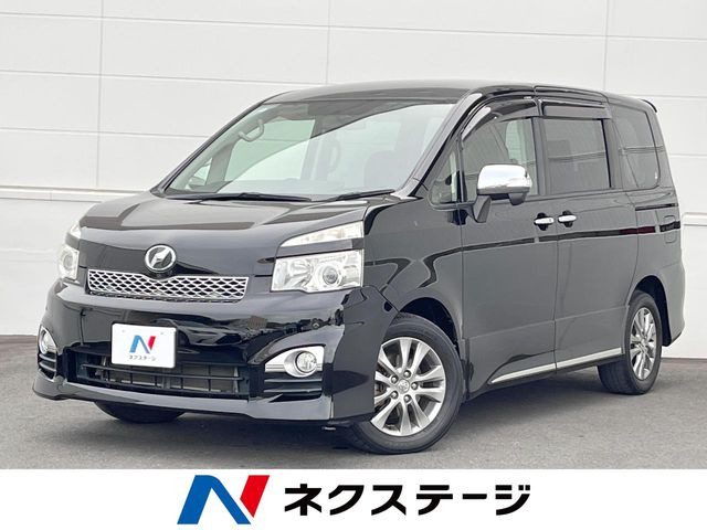 ヴォクシー 2.0 ZS 煌II