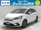 【年式:2020年・走行距離:21000 km】ネッツトヨタ静浜の車をご覧頂き、誠にありがとうございます。安心・安全なお車を多数掲載中!ささいな疑問や、もっと見たい箇所はお気軽に店舗まで★
