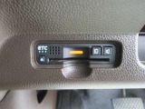 『ETC搭載』 高速利用時に便利なETCを搭載しております。高速道路での利用がスムーズになります!これで長旅も楽々♪納車時にセットアップをさせていただきますので、カードを差し込むだけでご利用いただけます。