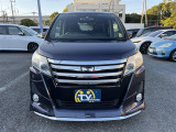 ノア 2.0 Si 純正ナビTV Bluetooth バックカメラ ETC