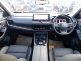 エクストレイル  1.5 G e-4ORCE 4WD