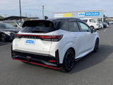 ノートオーラ 1.2 NISMO 