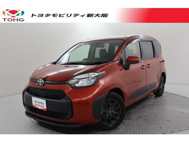 シエンタ ハイブリッド 1.5 G 