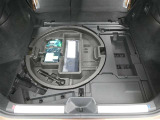 【車載工具】タイヤ交換には必需品ですね!万が一に役立つ工具です。緊急時に備え、使い方をしっかり覚えておきましょう。