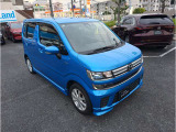 フレア ハイブリッド XS 