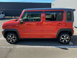 フレアクロスオーバー ハイブリッド XS 4WD 