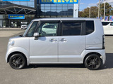 N-BOX G ターボ SSパッケージ 4WD 