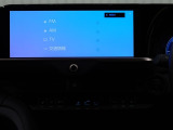 フルセグTVでの視聴が可能です。高画質、高音質で快適に視聴を楽しめます。