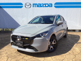 当店のMAZDA2をご覧いただき、誠にありがとうございます。東北マツダ六丁目店です。お気軽にお問合せくださいませ。