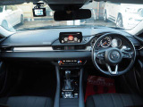 アテンザワゴン 2.2 XD 4WD 