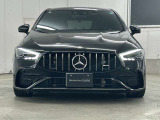 CLAシューティングブレーク AMG CLA 35 4マチック (BSG搭載モデル) 4WD 