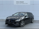 V60 Polestar入荷しました。