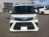 ルーミー 1.0 X 4WD 